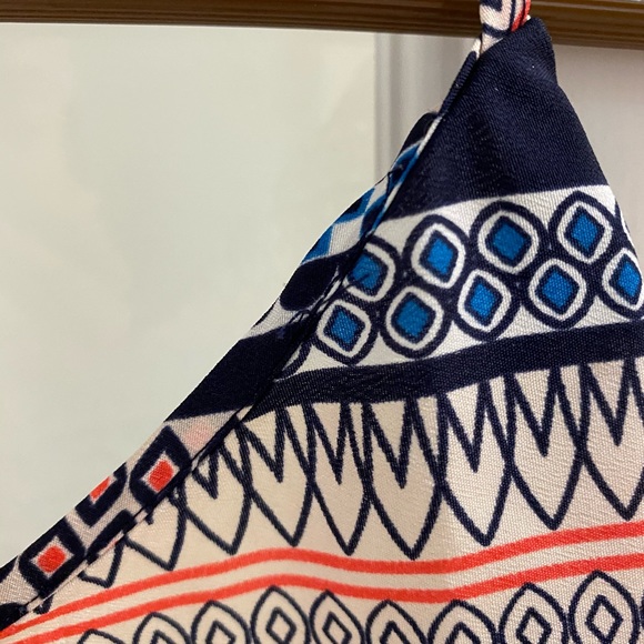 J.crew racerback blouse - Picture 5 of 5